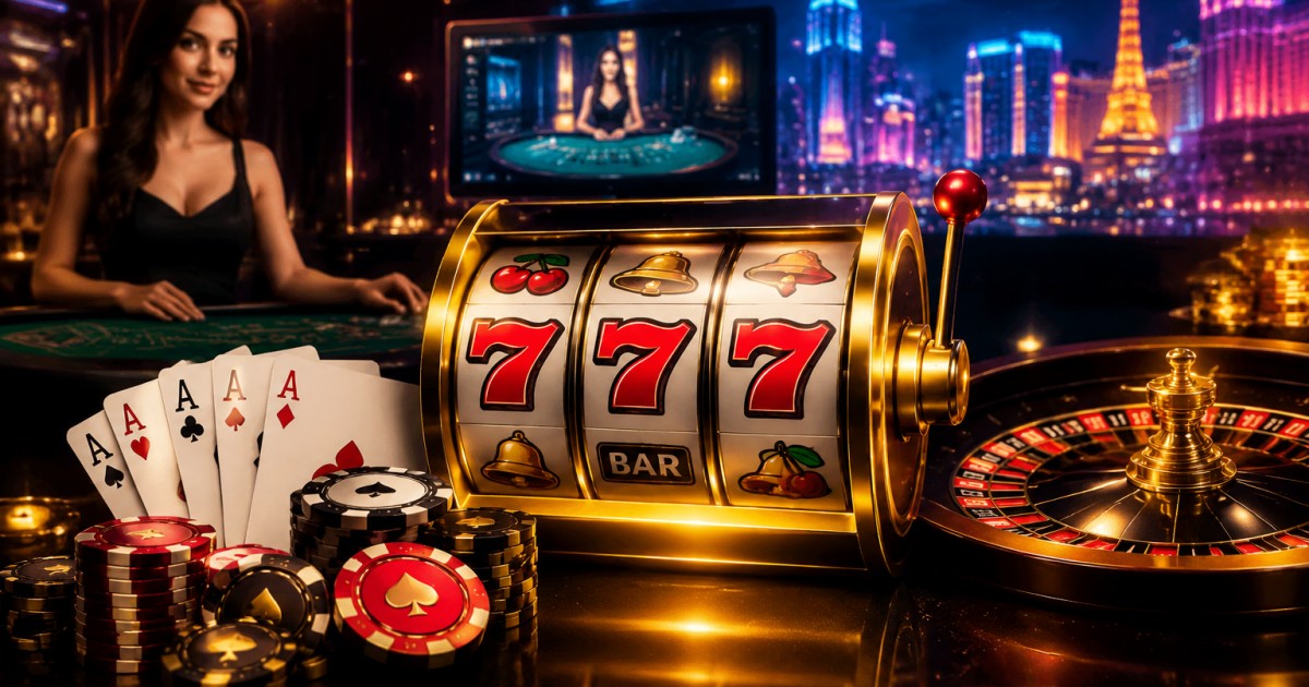Güvenilir Casino Siteleri Nasıl Değerlendirilir?